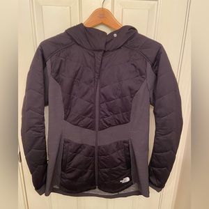 North Face Coat